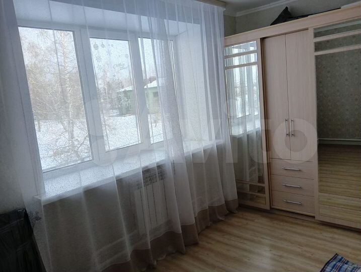 2-к. квартира, 41 м², 2/2 эт.