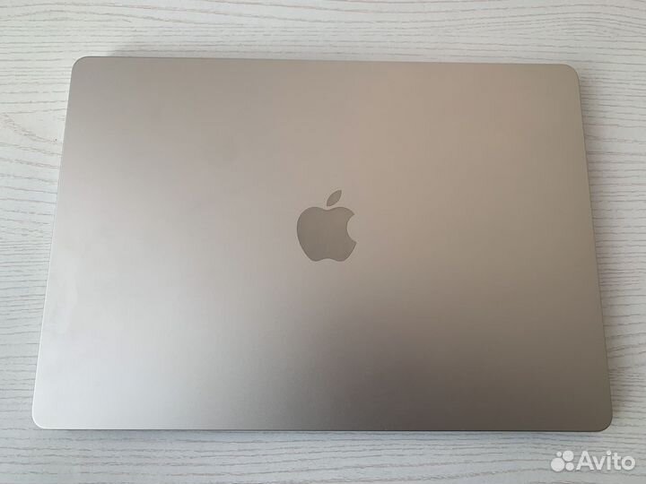 Apple MacBook AIR 15 m2 2023