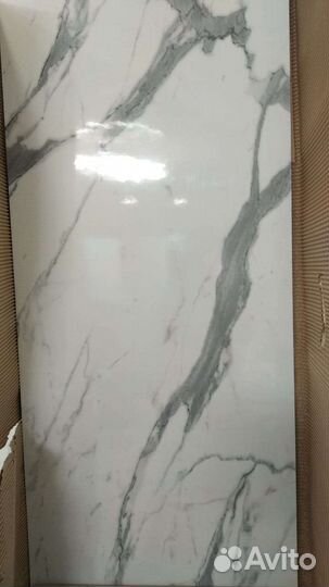 Кухонный фартук из стекла фотопечать