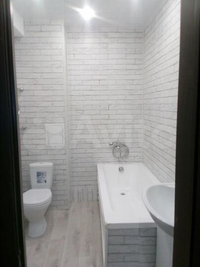 2-к. квартира, 95 м², 18/20 эт.