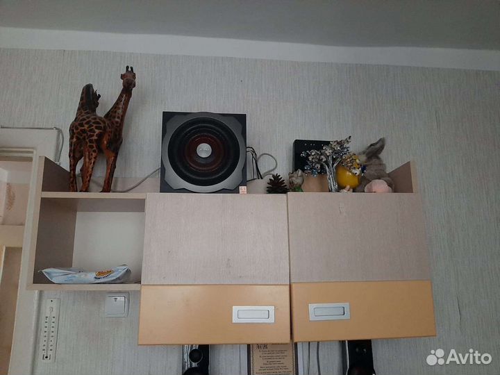 Детская мебель бу