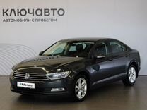 Volkswagen Passat 1.4 MT, 2016, 141 000 км, с пробегом, цена 1 495 000 руб.