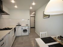 1-к. квартира, 34,5 м², 15/15 эт.