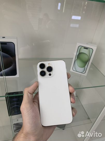 iPhone 13 Pro, 256 ГБ