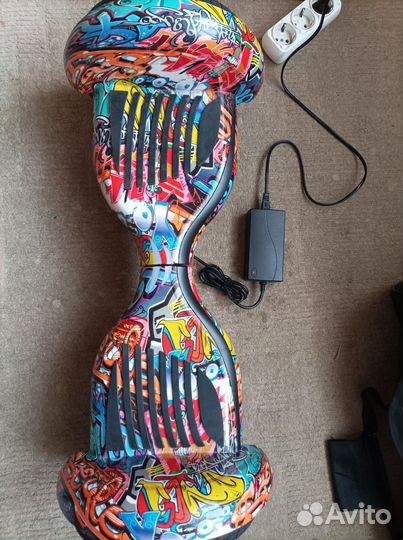 Гироскутер