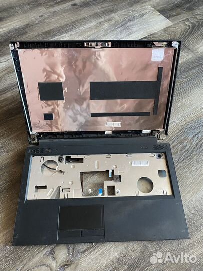 Ноутбук Lenovo B570e