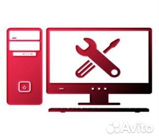 Починка,сборка компьютеров установка WIndows