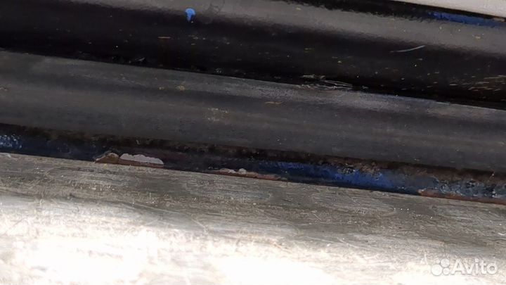 Дверь боковая Jeep Wrangler, 1992