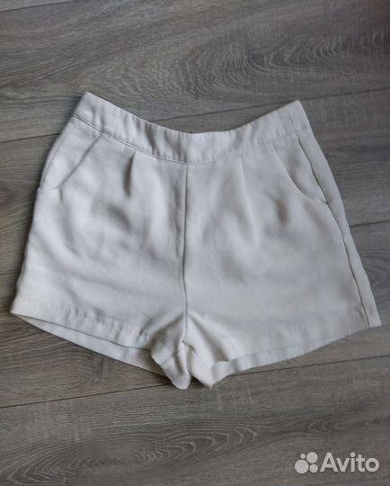 Женские летние шорты