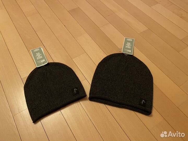 Новая шапочка 48-50 KappAhl фабричная тонкая вязка