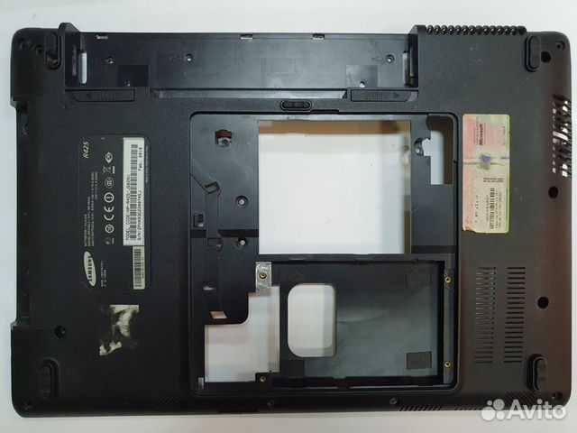 Нижняя часть корп. Samsung R425. Отп. в регионы