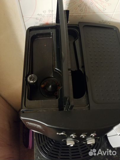 Кофемашина Delonghi Magnifica esam 4000.B