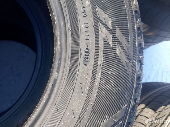 Ikon Tyres Nordman S2 SUV 225/70 R16 103T