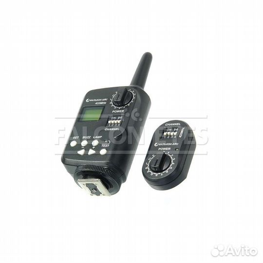 Радиосинхронизатор Falcon Eyes SprintTrigger 16