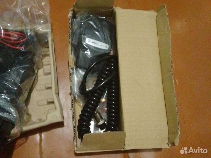 Рация midland Alan 100 plus