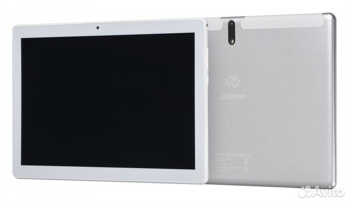 Digma Optima 10 Z802 4G (TS1229PL)