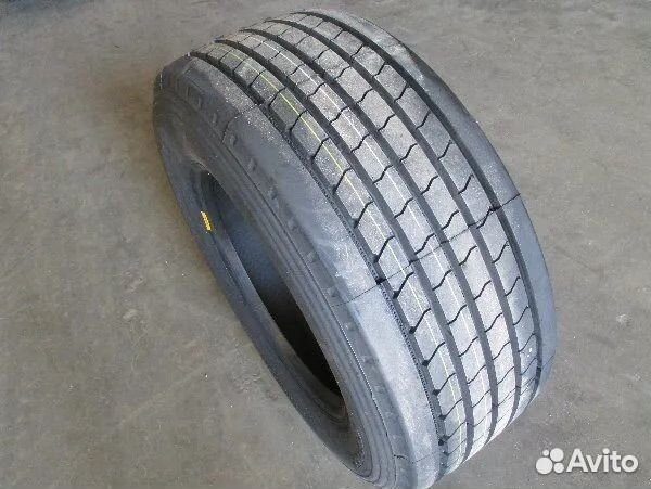 Goodride 385/55R22.5 CR966 Руль Грузовые шины