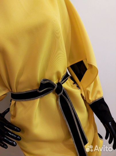 Платье размер 42-44