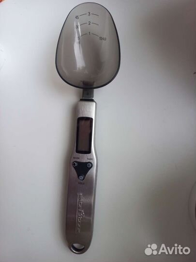 Ложка весы Profi cook