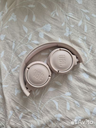 Блютуз наушники jbl tune 560bt