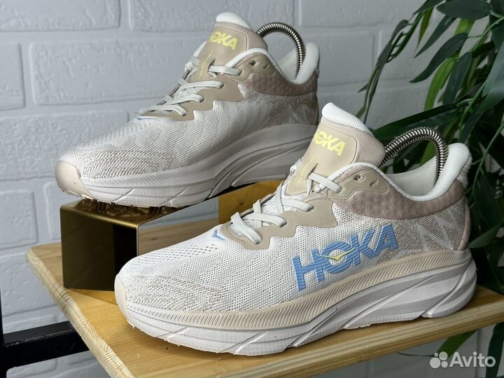 Кроссовки Hoka 36-41 новые