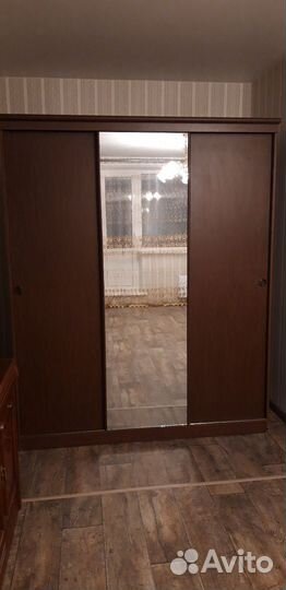 Шкаф-купе для одежды и вещей