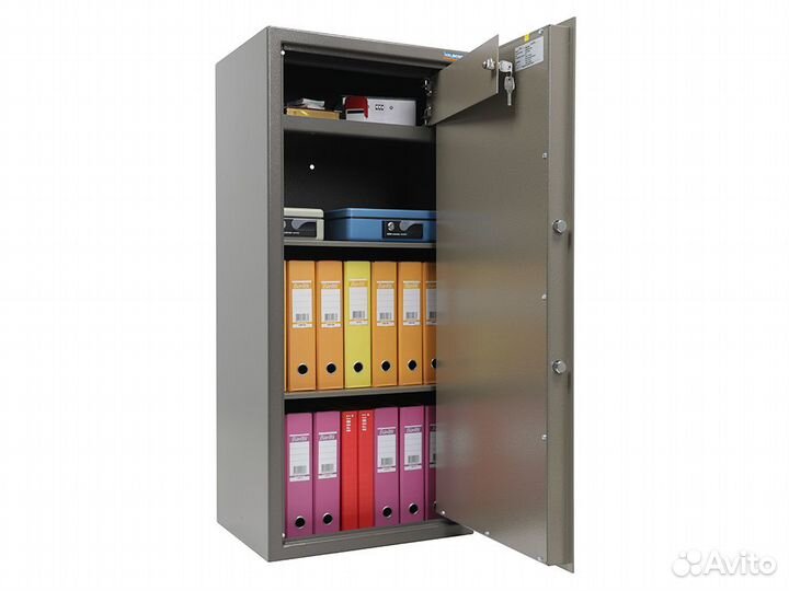 Офисный сейф valberg ASM 120T