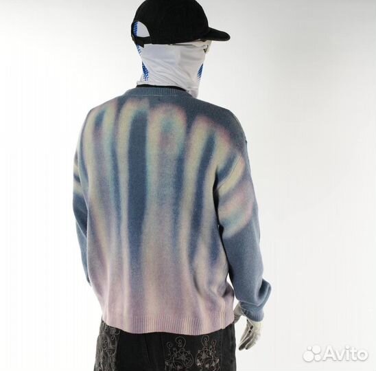 Свитер Supreme (Арт.56212)