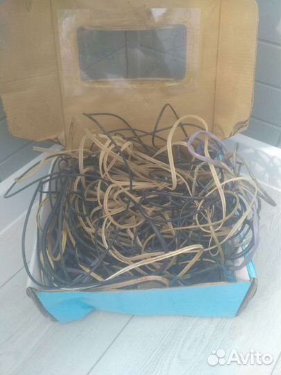 Провода и кабель