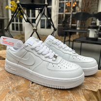 Nike air force 1 low white