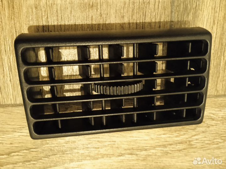 Решётки системы вентиляции Audi 100, 200 C3