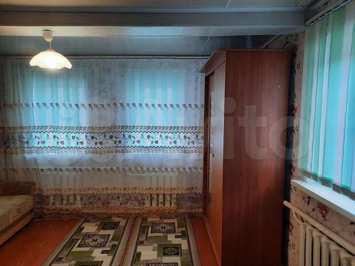 Дом 68,4 м² на участке 4 сот.