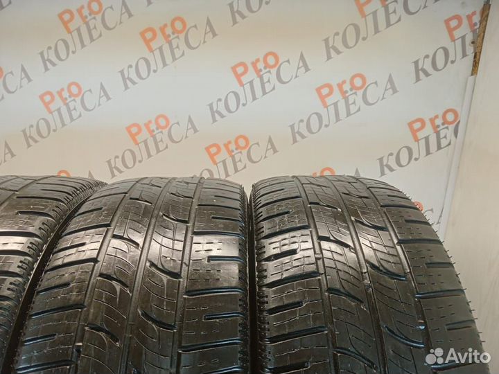 Pirelli Scorpion Zero 275/55 R19