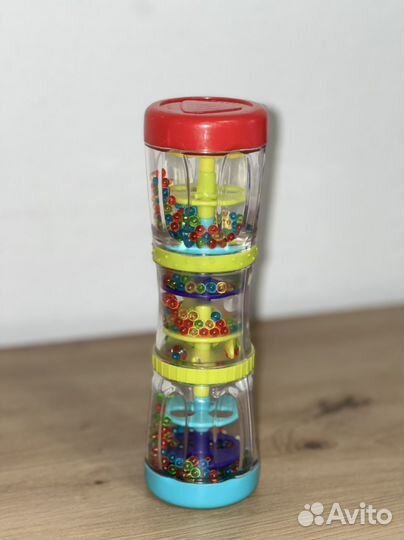 Погремушка игрушка