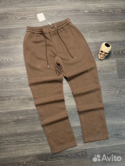 Спортивные штаны мужские Brunello Cucinelli