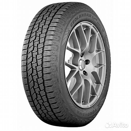 Yokohama Geolandar CV 4S G061 255/45 R20 V