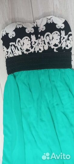 Нарядные платья новые