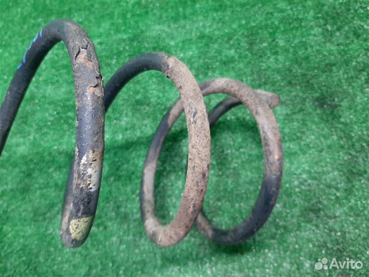 Пружина задней подвески Hyundai Getz TB 2007