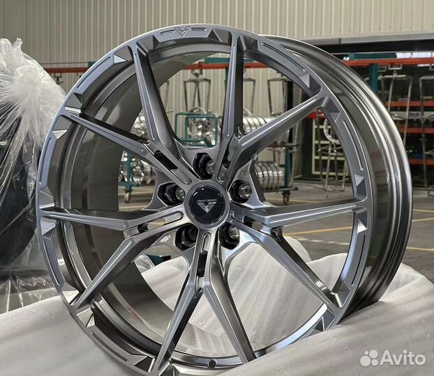 Кованные диски r20 bmw 5 g30 vorsteiner bmw 8