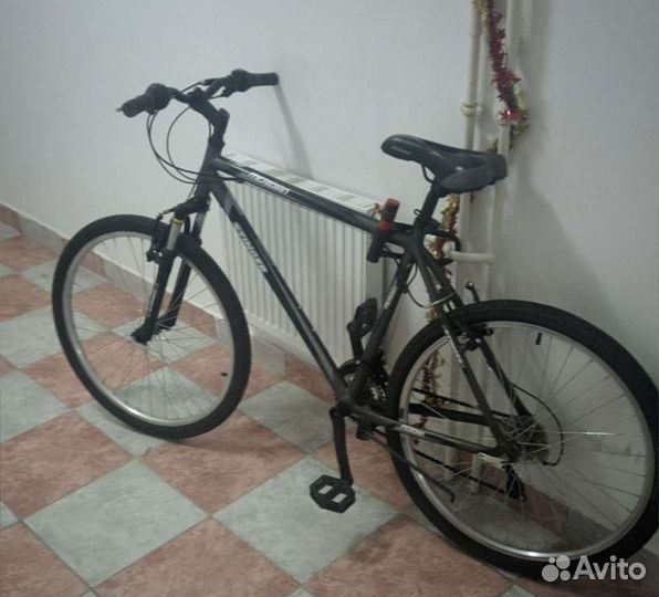 Велосипед Stinger Meridian