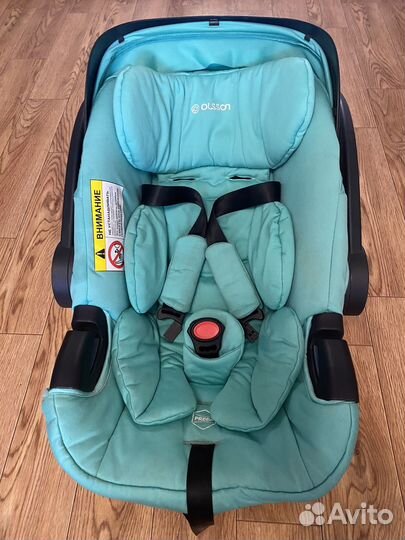 Автокресло Olsson