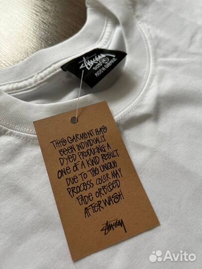 Stussy Crown T-Shirt