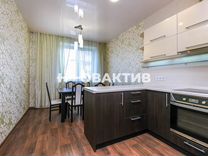 2-к. квартира, 51,6 м², 4/6 эт.