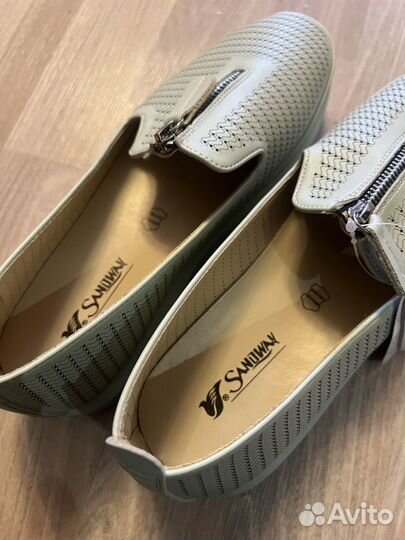 Кроссовки Sandway 41