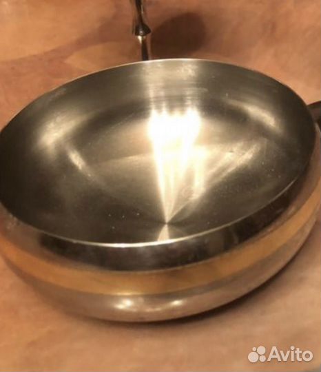 Крышка Цептер Новая Оригинал