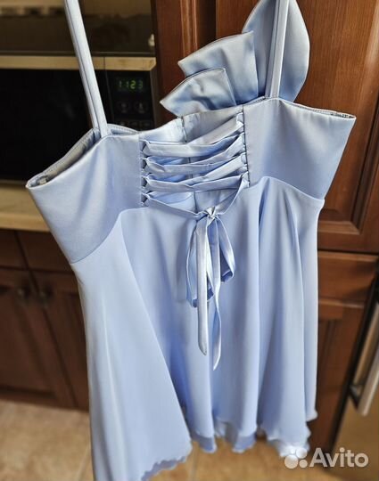 Платье вечернее (46-48)