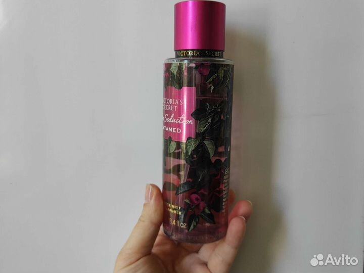 Victorias secret оригинал спрей парфюмированный