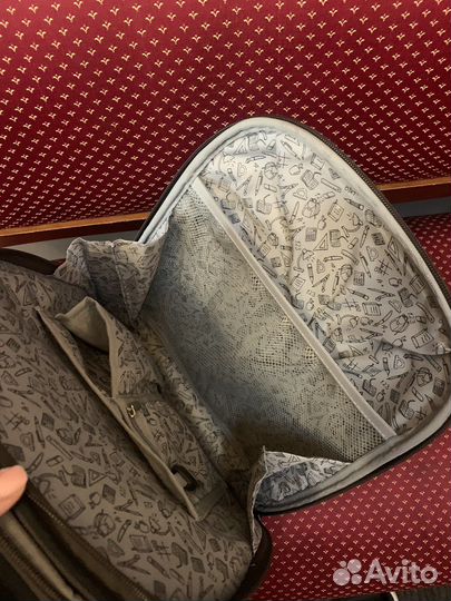 Рюкзак школьный для мальчика