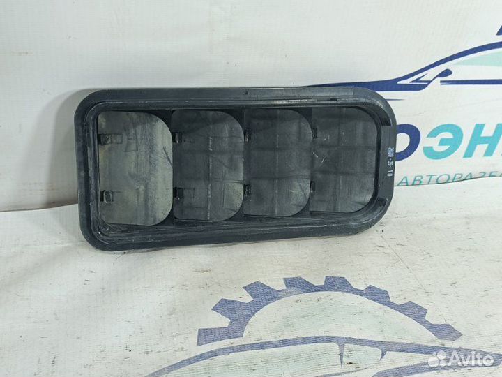 Клапан вентиляции Haval F7 1.5 GW4B15 2020