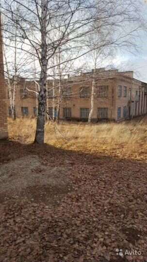 Производство, 5000 м²